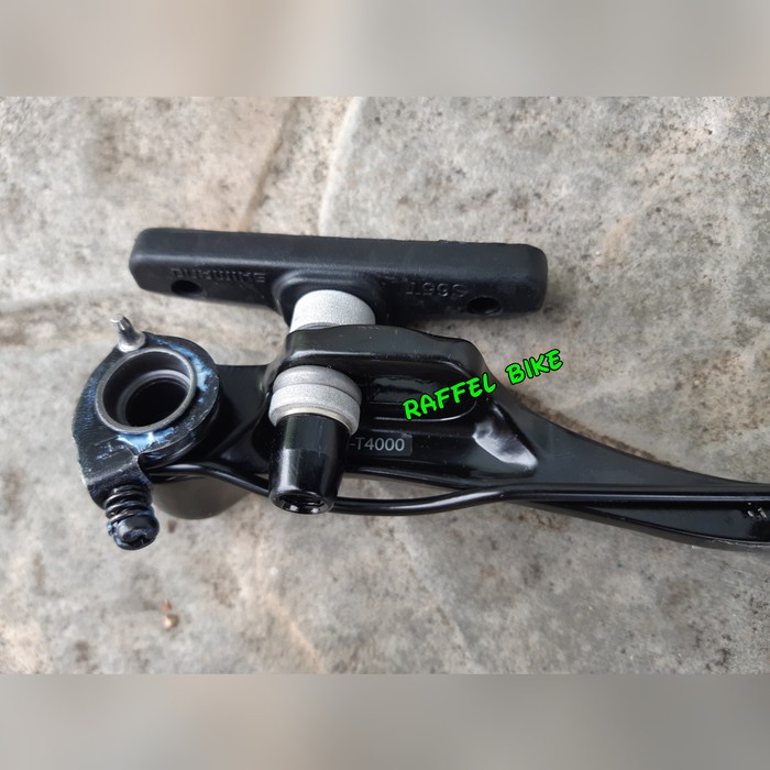 MURAH Termurah. V brake Shimano T4000. V brake Shimano Alivio