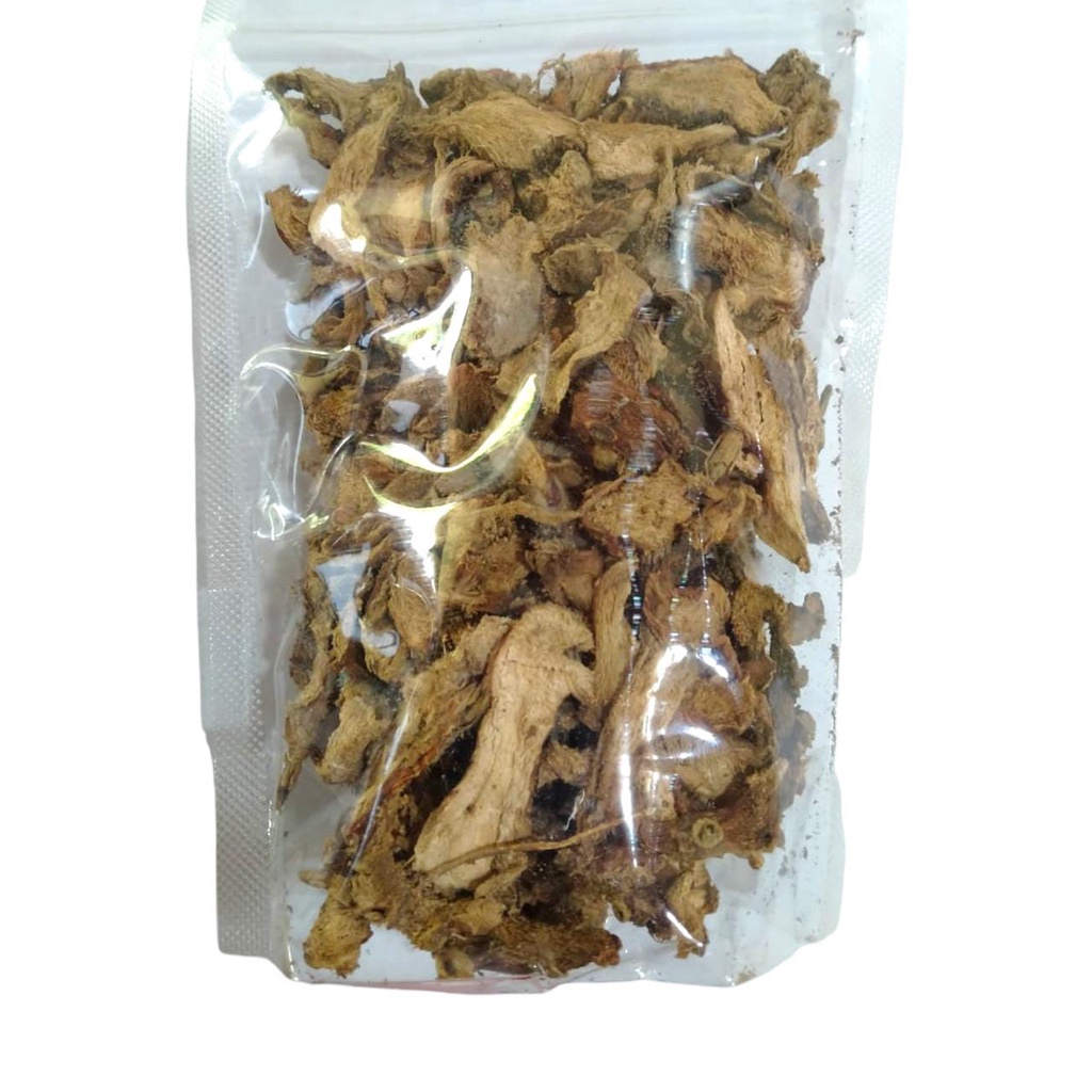 Lengkuas kering - laos kering 250 gram