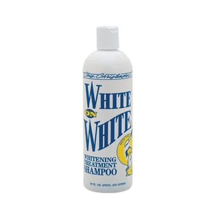 Chris Christensen White on White 473 ml