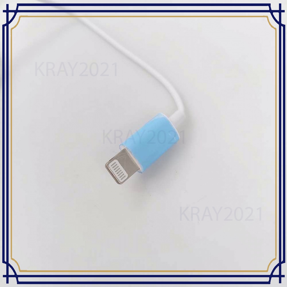 Earphone Earpods Lightning Port for iPhone - E200