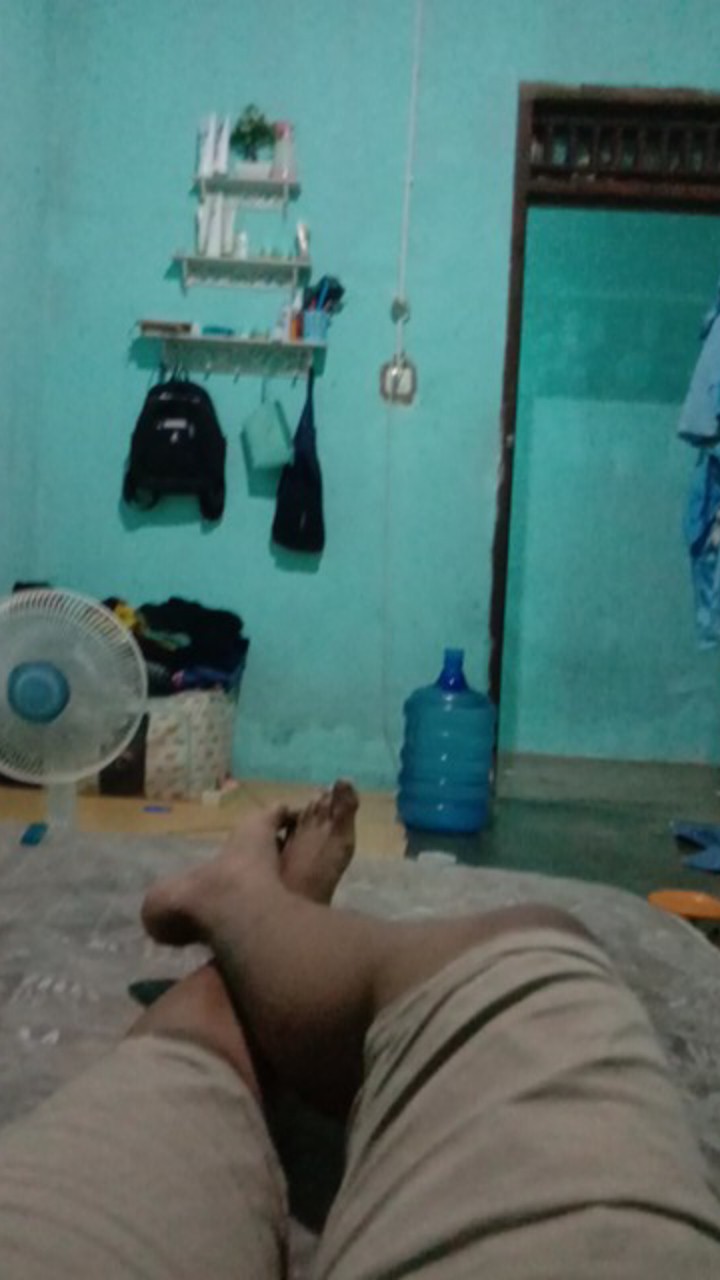 Shinta Deess Renda Arabian | Daster Batik Pekalongan Maju