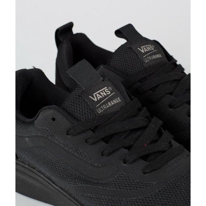 van ultrarange rapidweld