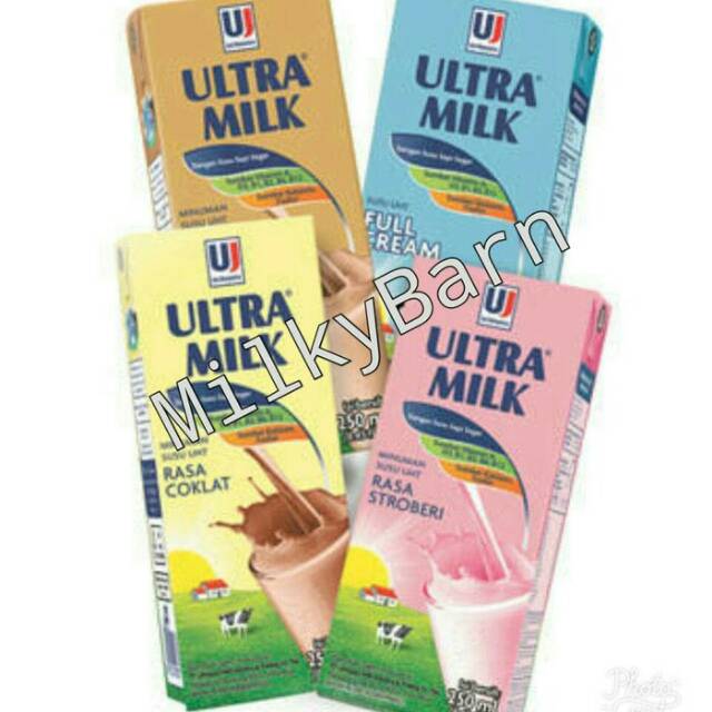 

Susu Ultra 200ml susu uht ultra 200 ml