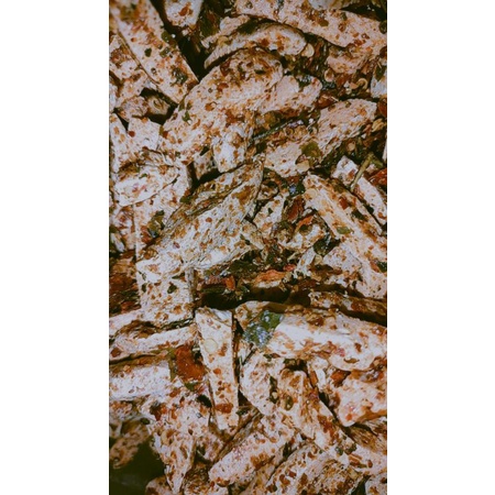 

jajanan extra pedas 100gram