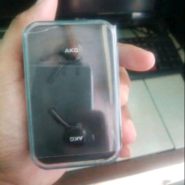 Headset Samsung AKG