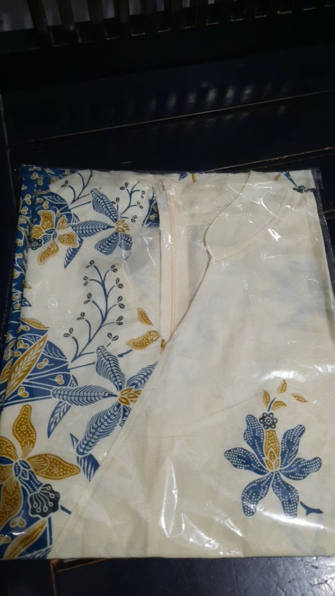 Batik Wanita Chikita Bab3153l