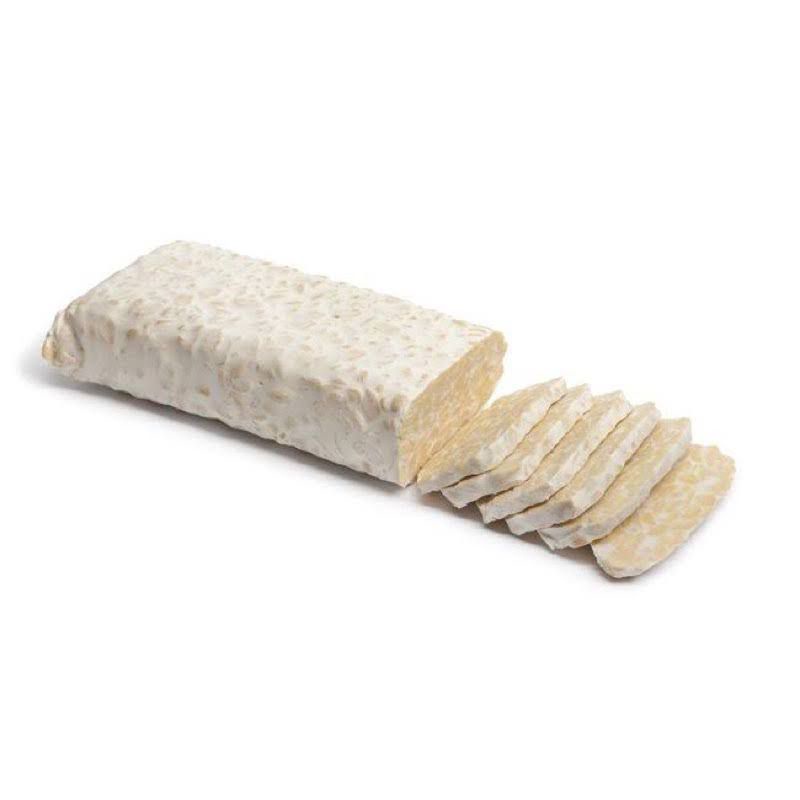 

Tempe - Tempe Segar - Tempe Per Papan Sayur Fresh