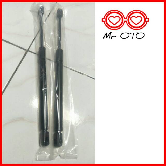 Shock Bagasi Datsun Go 2PCS Garansi 6Bln
