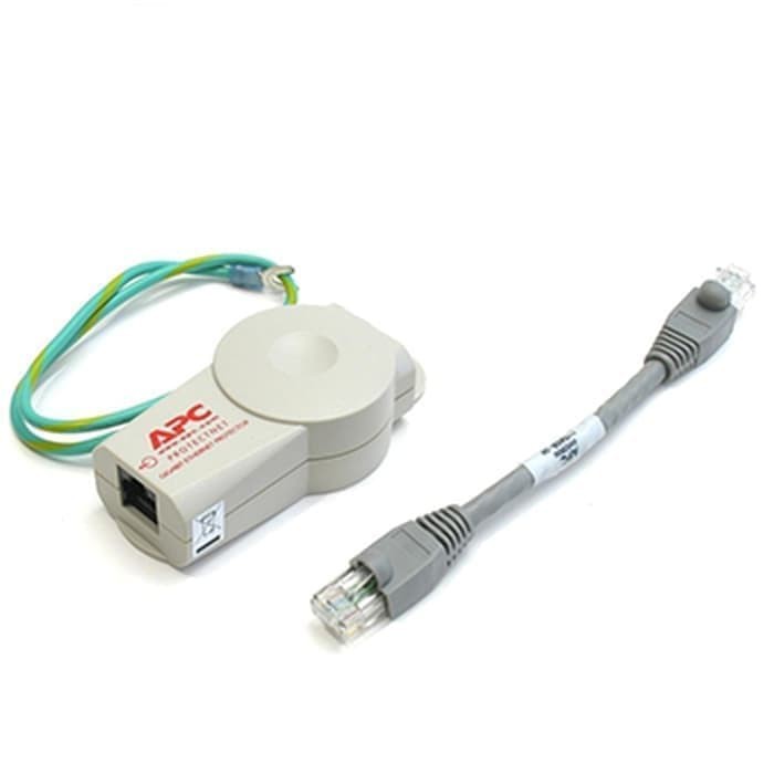 APC Surge Protector LAN RJ45 PNET1GB