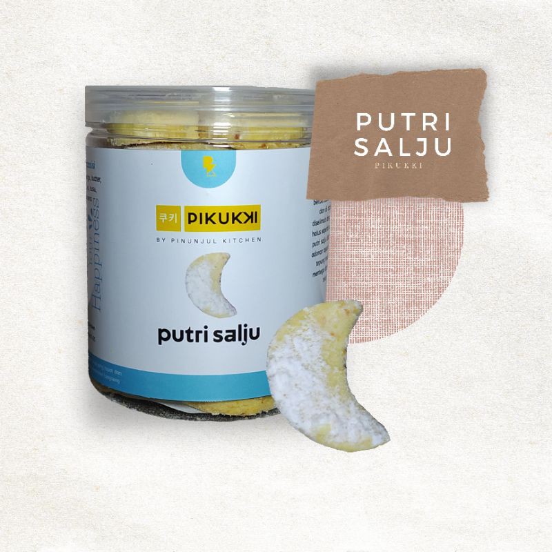 

Pikukki Putri Salju