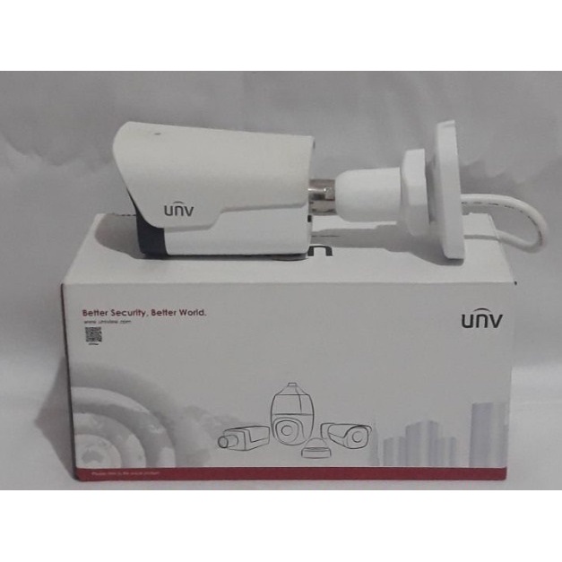 IP CAM CCTV OUTDOOR UNIVIEW 2MP IPC2122CR3-PF40-A