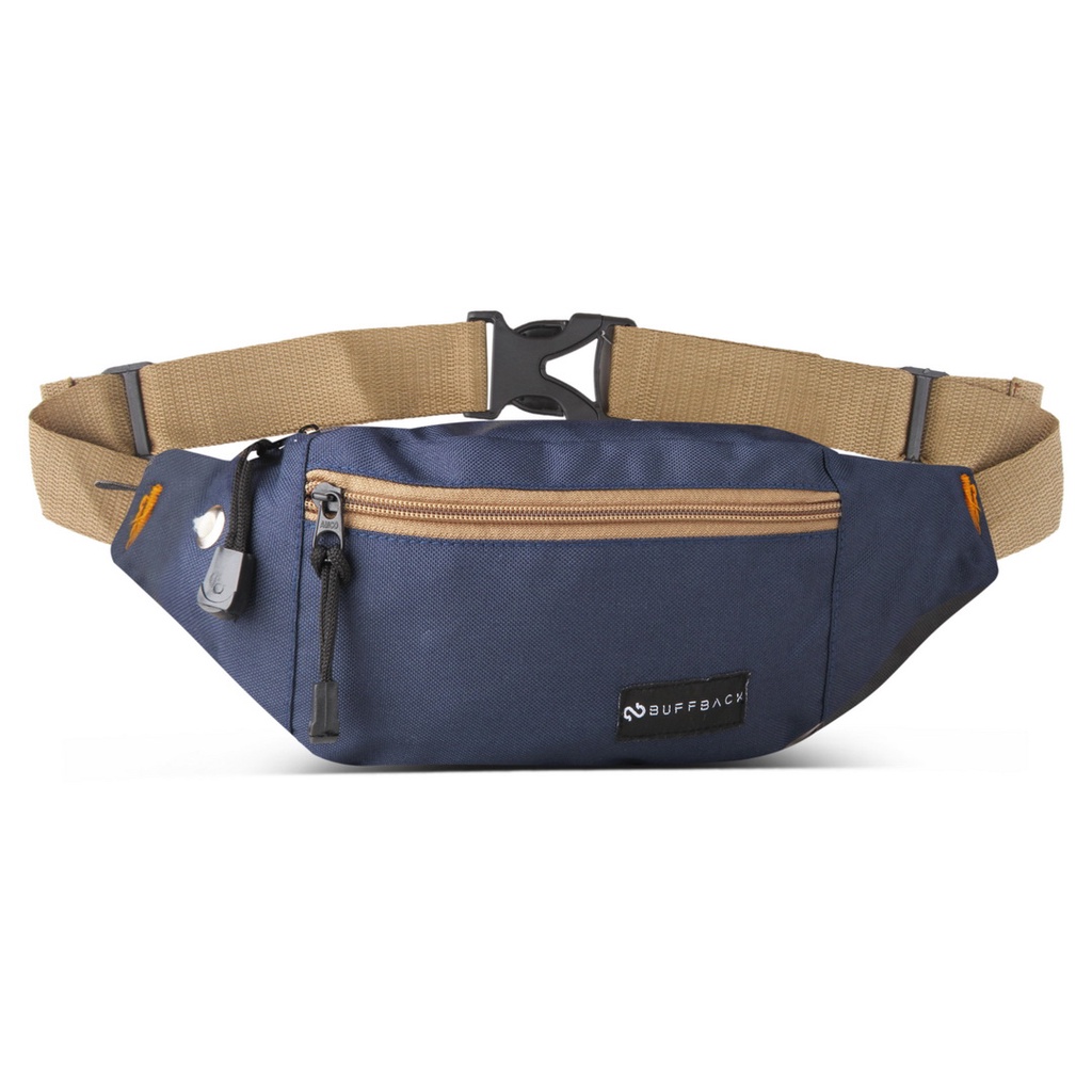 Tas Waistbag Buffback Mini