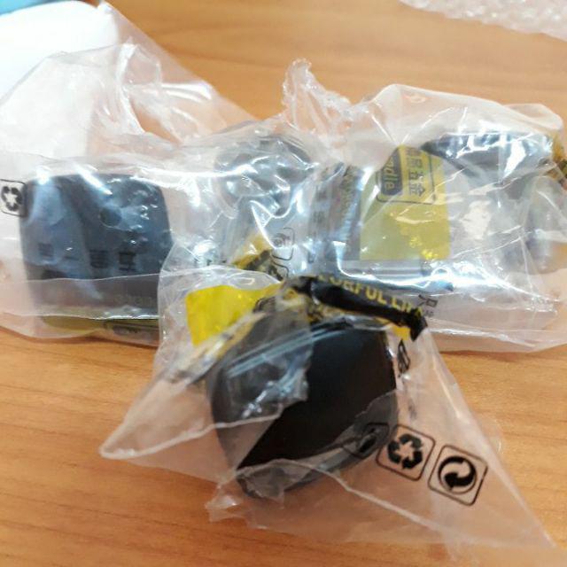 Handle Laci Pintu Furniture Modern Minimalis Warna Hitam