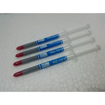 Pasta Suntik Prosesor