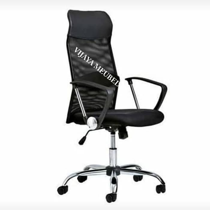 Promo Kursi Kantor Direktur Sandaran Jaring Shopee Indonesia Promo Kursi Kantor Direktur Sandaran Jaring Shopee Indonesia