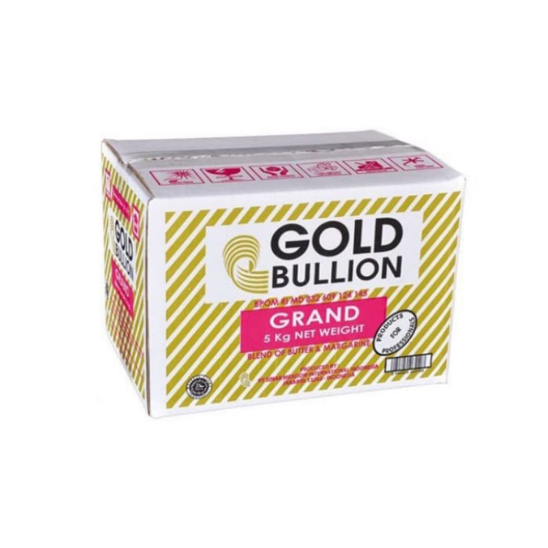 

BOS (Butter Oil Subtitute) / roombutter kemasan repack 500 gr