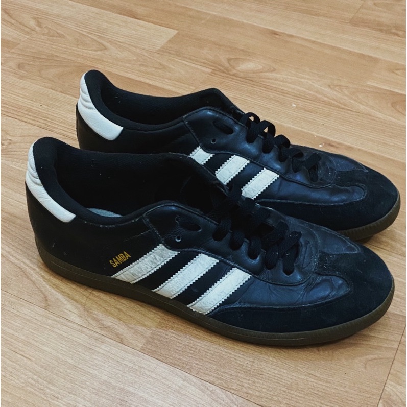 Adidas Samba Original Second