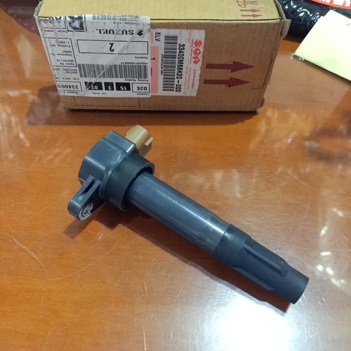 Ignition Coil Suzuki Karimun New Estilo ASLI SGP!