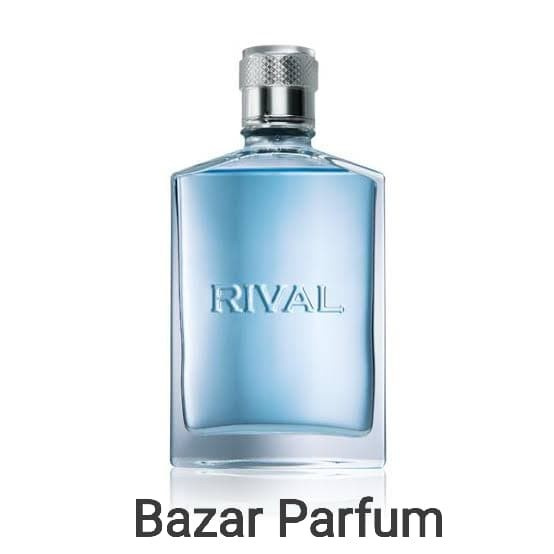 Parfum Original Rival Parfum Pria