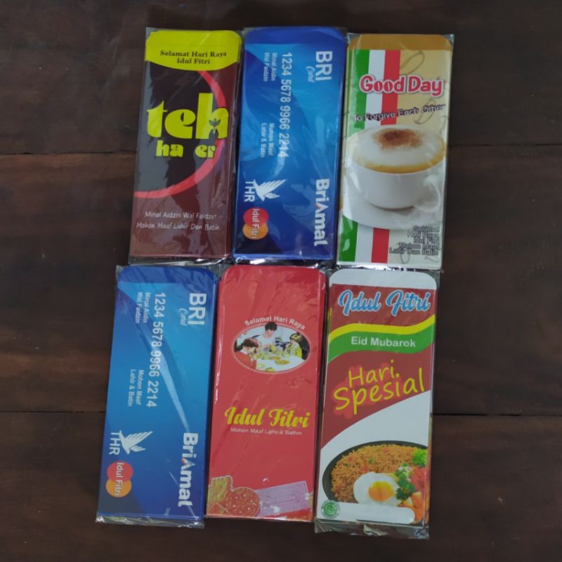 

10 AMPLOP JUMBO SNACK