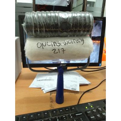 

Unik roll cat motif indonesia komplit 04 Murah