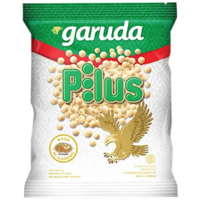 

Garuda Pilus 85gr