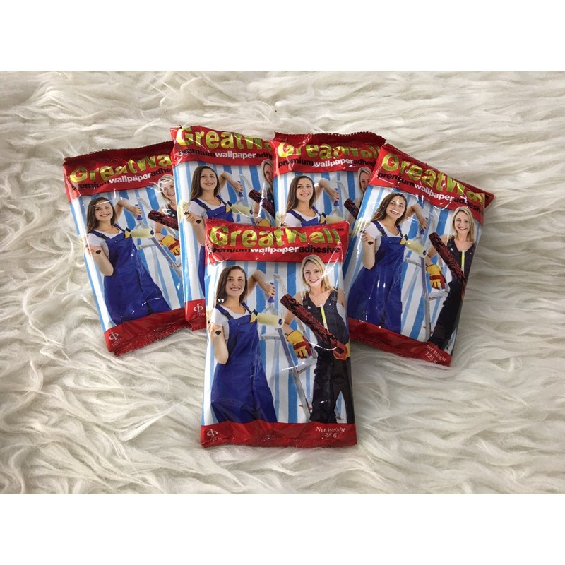 Lem Wallpaper Greatwall