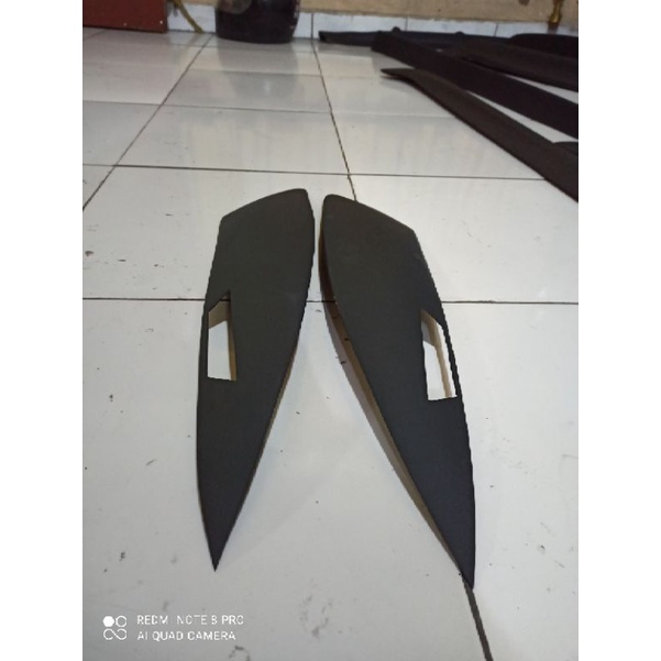 eyelid Suzuki Ertiga tahun 2012-2017 mata sipit Suzuki Ertiga