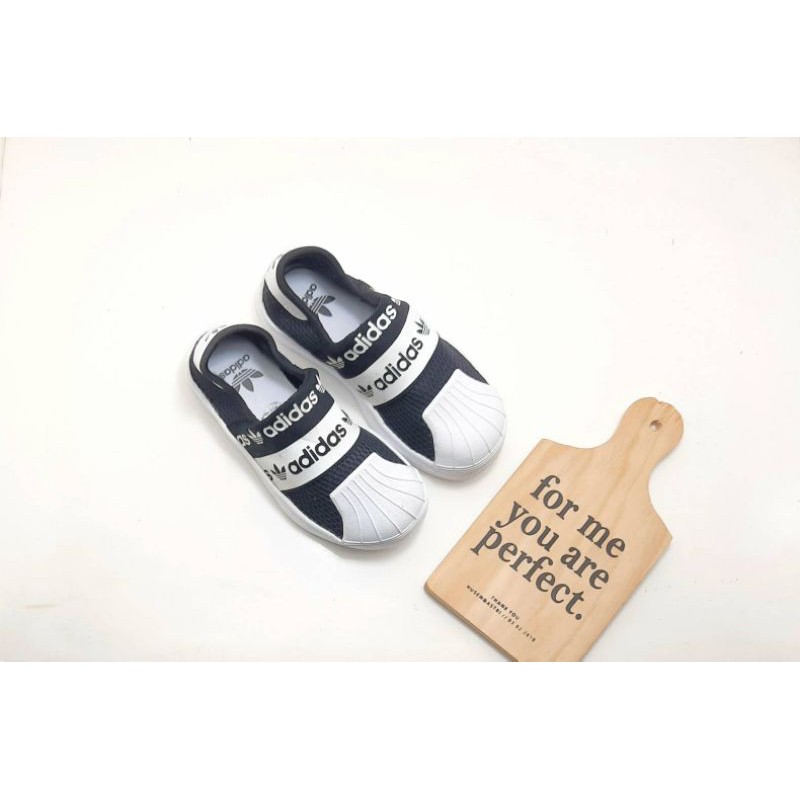 ADIDAS SUPERSTAR 360