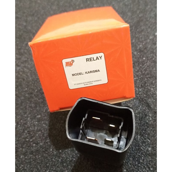 Bendik stater motor supera x 125 kharisma