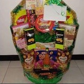 

PARCEL LEBARAN MURAH / PK 03 IDULFITRI