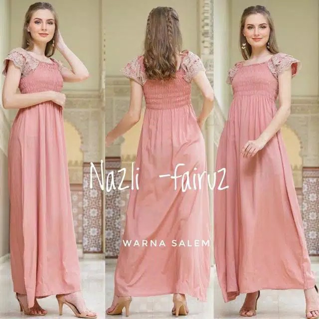 𒆜ᔕᖇᎥᕼᗩᑎᑎᑌᖇ𒆜 HOMEDRESS/HOMEDRESS POLOS/HOMEDRESS FULL KANCING/HOMEDRESS KEKINIAN 2021 GARANSI TERMURA