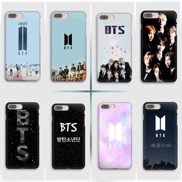 Gambar Untuk Case Hp Bts Inspirasi Desain Menarik