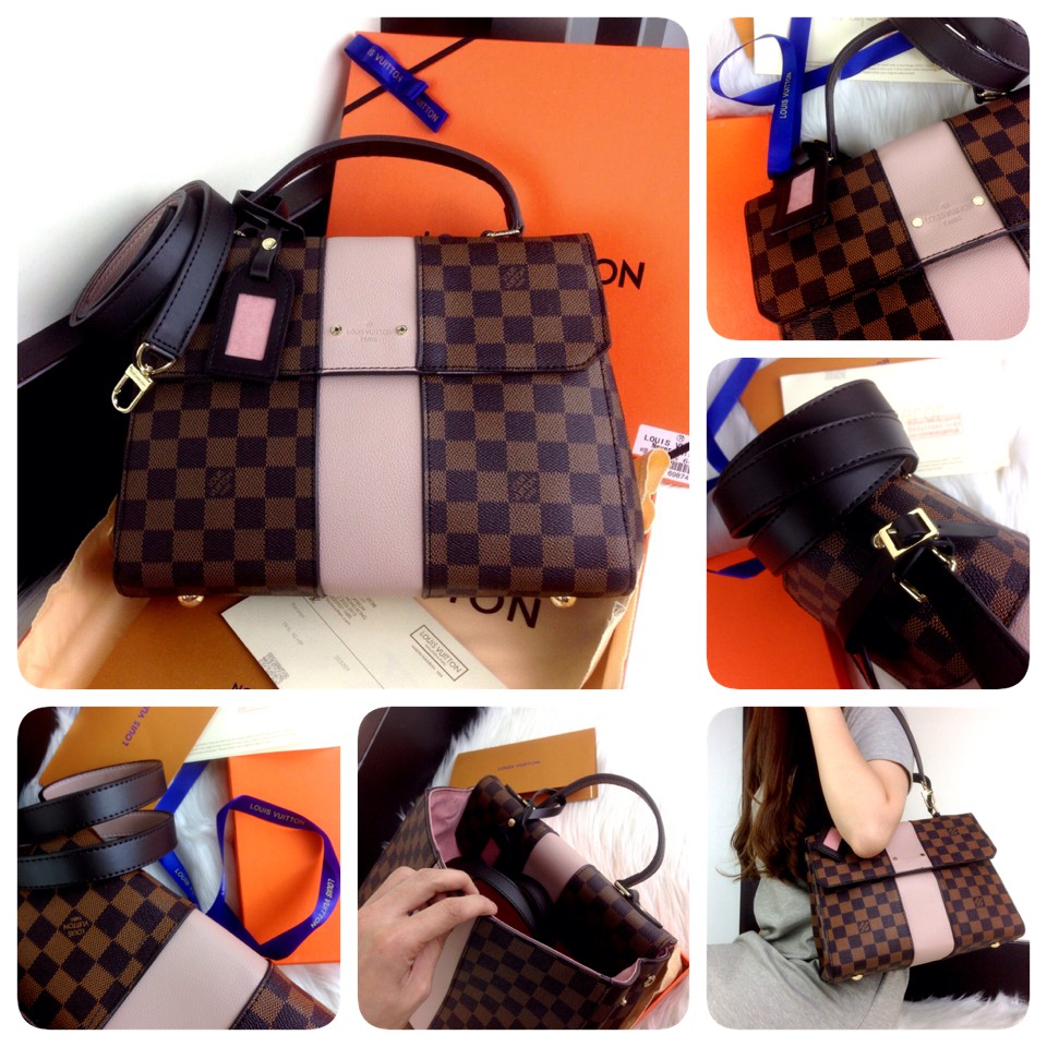 Tas  LOUIS VUITTON LV64417 89 ML