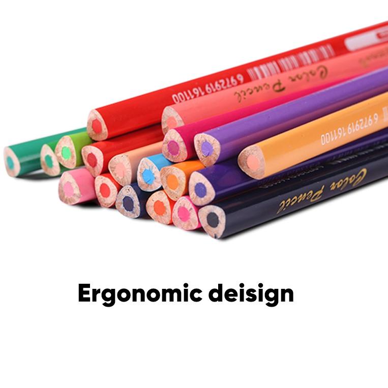 

Promo Minggu Ini |d24◦ Giorgione Oily Pensil Warna 12/24/36/48/72/120 Warna G-MT