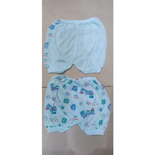 celana pendek bayi murah / pop bayi  / lusinan celana bayi / celana kodok bayi