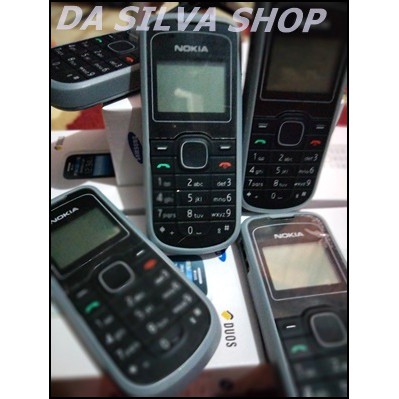 HP JADUL NOKIA1202 ORIGINAL REFURBISH-1