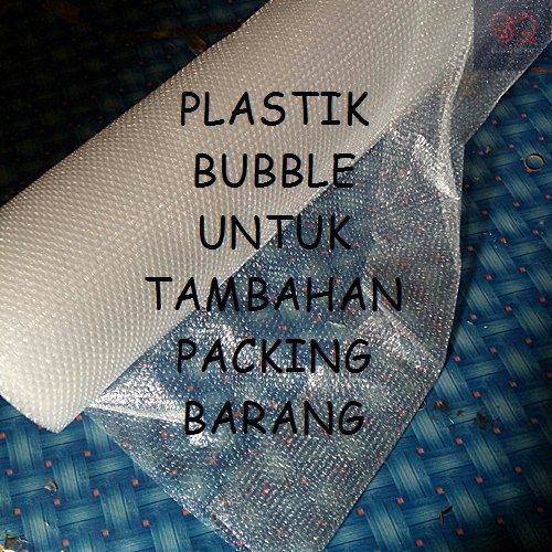 

Jual Mainan BUBBLE WRAP/Plastik Bubble untuk packing pelindung paket souvenir Terbaru
