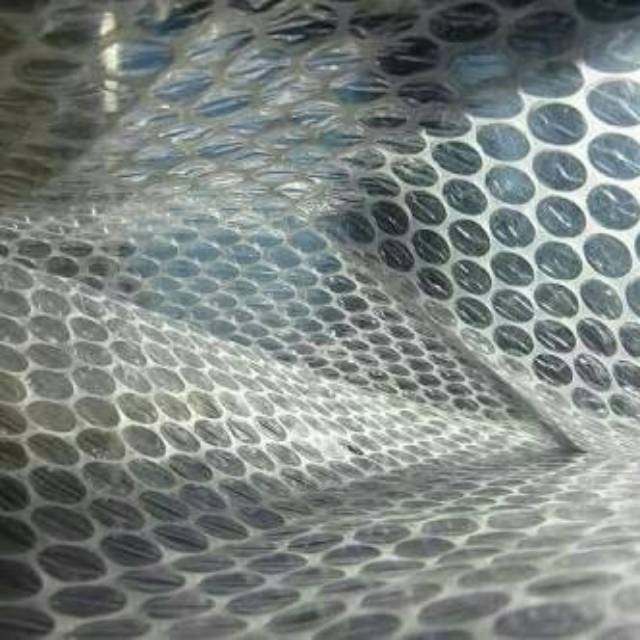 Bubble Wrap