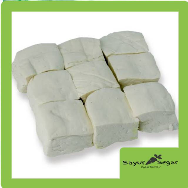 

Tahu [10 pcs]