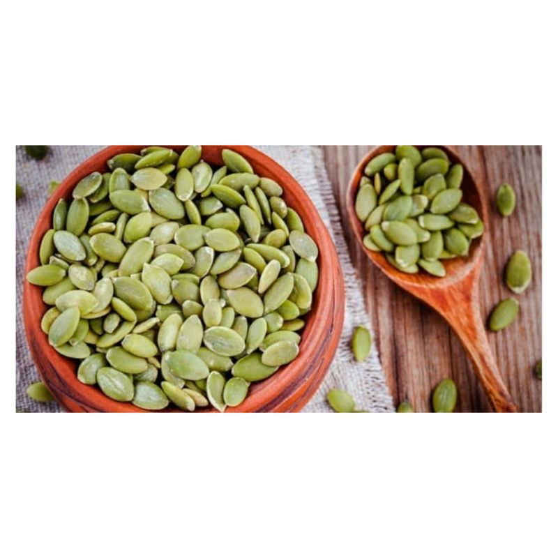 

Biji Labu Kuaci 200gr Pumpkin Seed