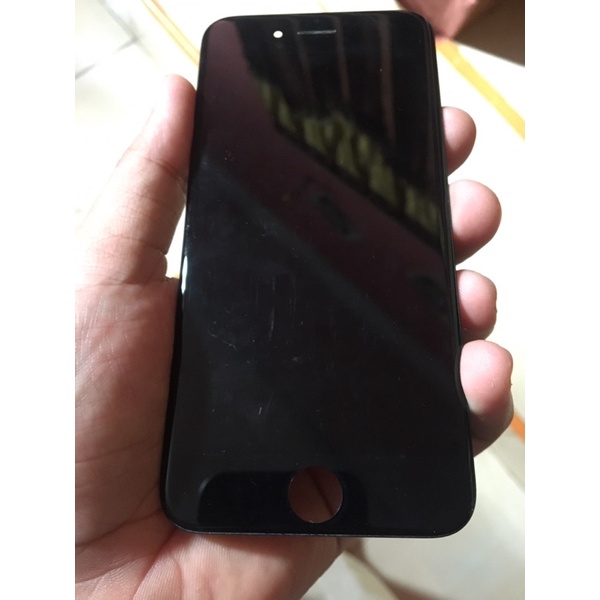 lcd iphone 6s black copotan original