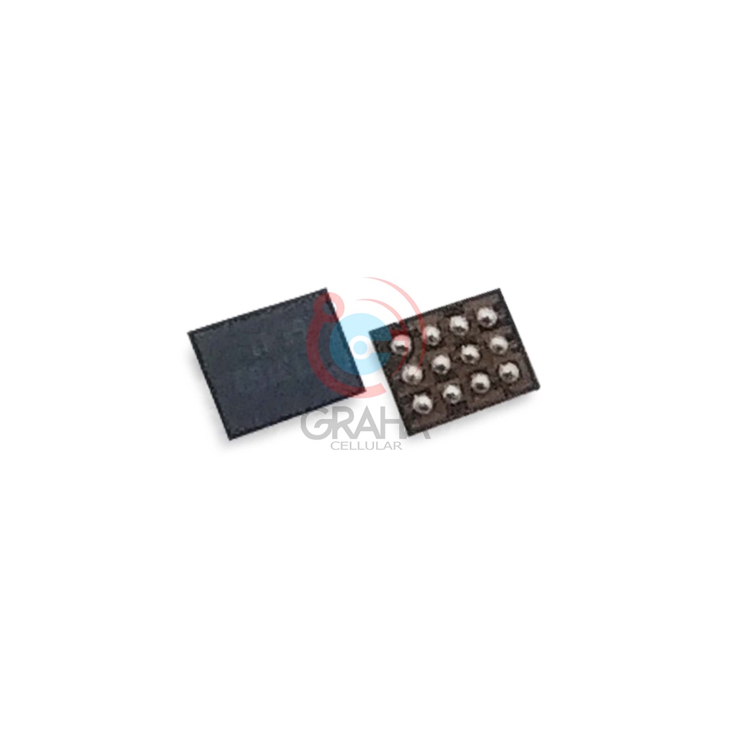 IC CAS SAMSUNG S6 (ET3153) 12 PIN