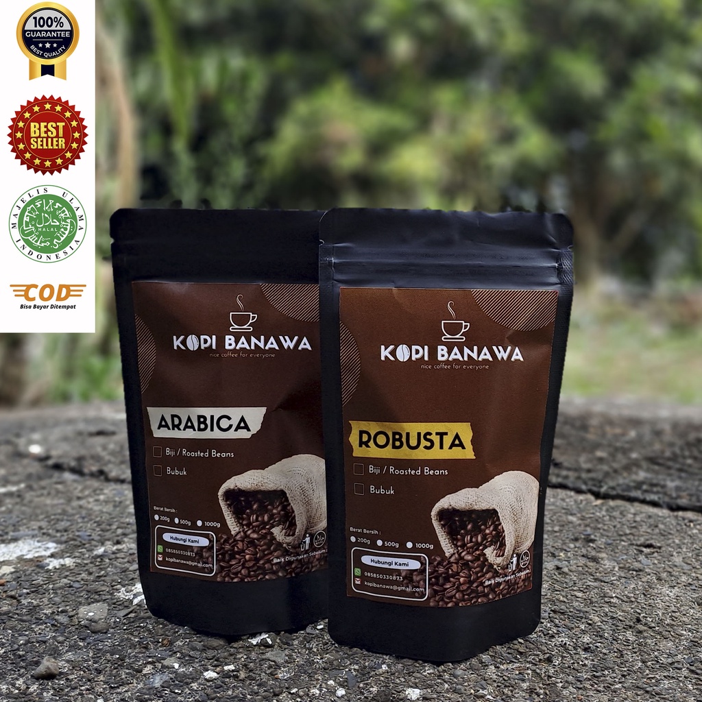 

[Kopi Banawa] - kopi Robusta - kopi arabica - kopiarjuna