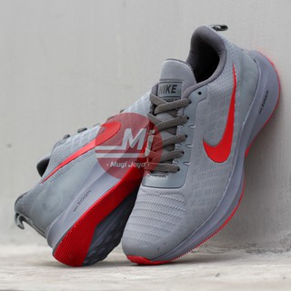 SEPATU OLAHRAGA PRIA SNEAKER NIKE PEGAS   US TURBO LARI SPORT