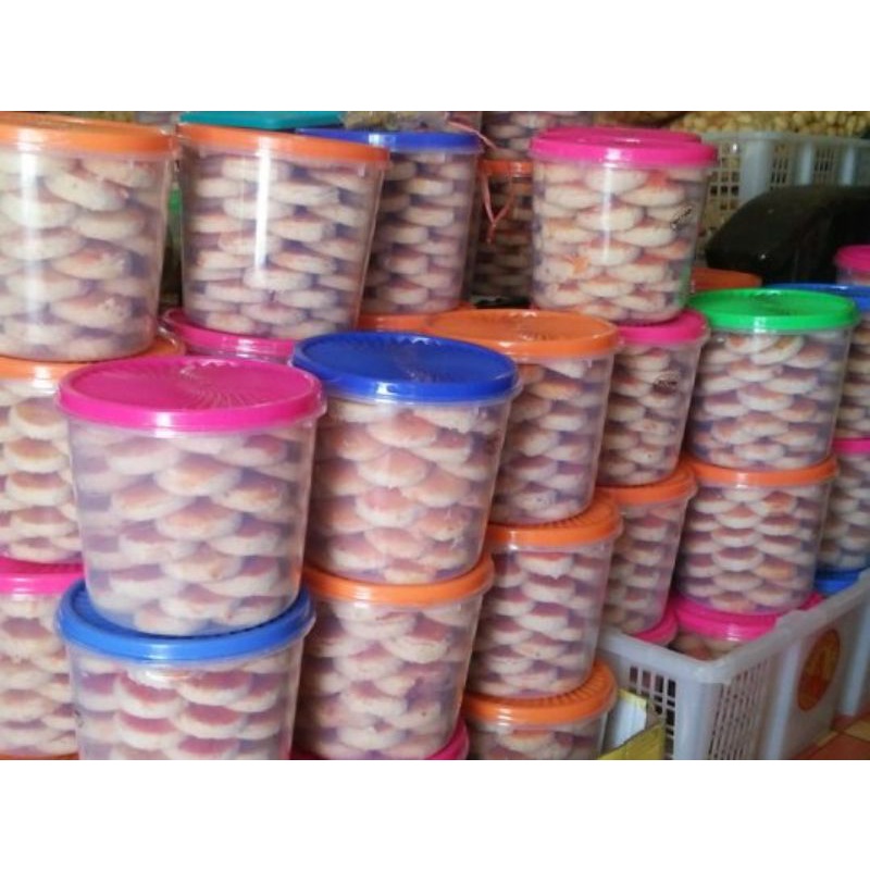 

keripik jerut purut 500gr