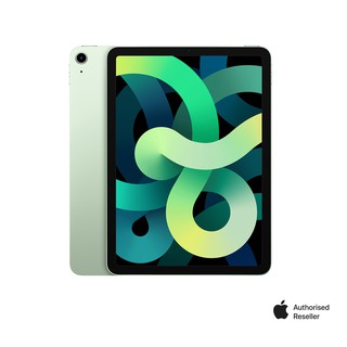 Apple iPad Air 4th Gen 10,9 inci, Wi-Fi 256GB, Green