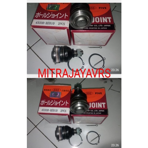 Ball Joint Avanza Xenia 555