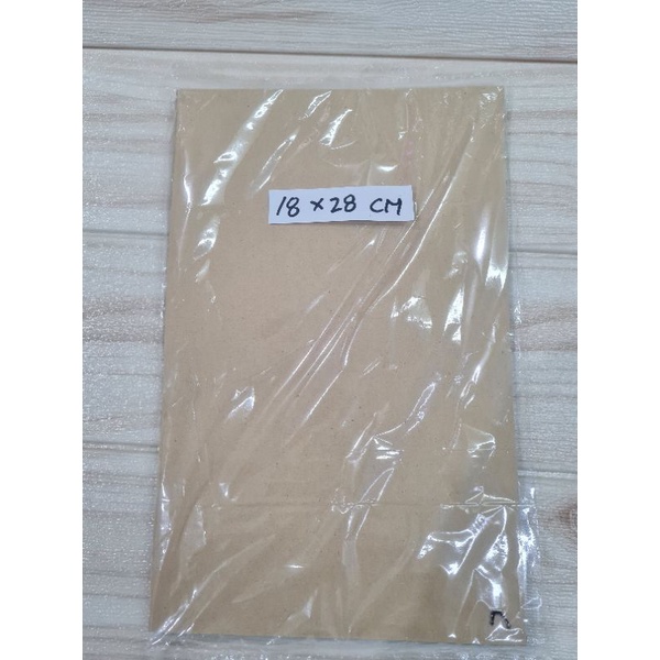 

AMPLOP COKLAT / AMPLOP SAMSON