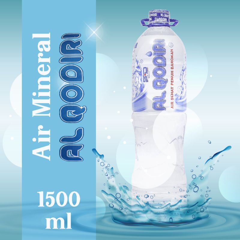 

AIR MINERAL ALQODIRI 1500ML